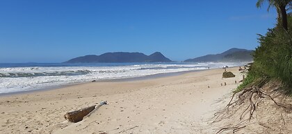 Casa Kaia Mar - Campeche - Floripa