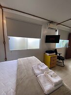 Casa Kaia Mar - Campeche - Floripa