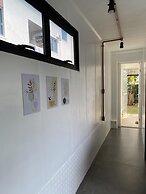 Casa Kaia Mar - Campeche - Floripa