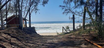 Casa Kaia Mar - Campeche - Floripa