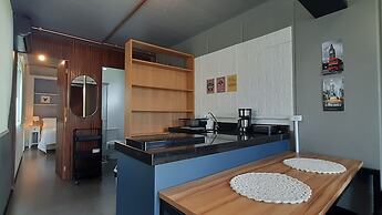Casa Kaia Mar - Campeche - Floripa