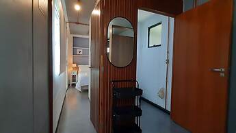 Casa Kaia Mar - Campeche - Floripa