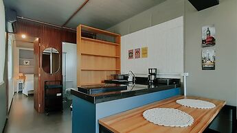 Casa Kaia Mar - Campeche - Floripa