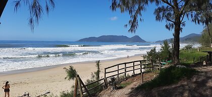 Casa Kaia Mar - Campeche - Floripa