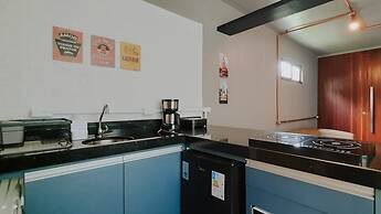 Casa Kaia Mar - Campeche - Floripa