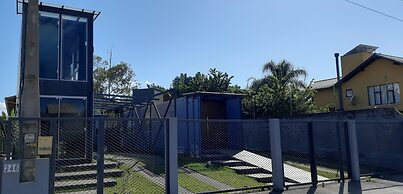 Casa Kaia Mar - Campeche - Floripa