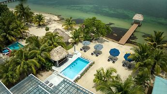 Conmigos 6 Bedroom Beachfront Villa