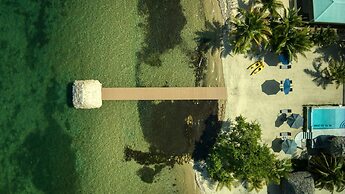 Conmigos 6 Bedroom Beachfront Villa