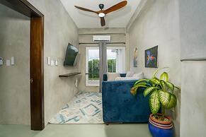 Conmigos 6 Bedroom Beachfront Villa