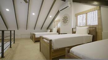 Casa de Wilson - 5 Bedroom Beachfront Villa