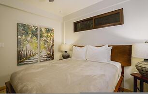 Casa de Wilson - 5 Bedroom Beachfront Villa