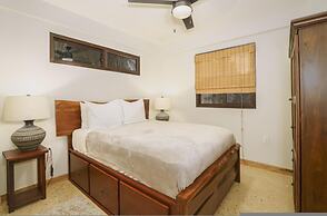 Casa de Wilson - 5 Bedroom Beachfront Villa