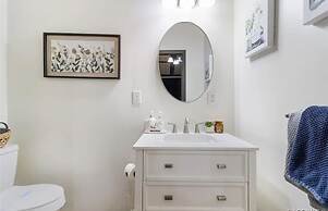 Rustic Lakehouse kayaks fishing bonfires