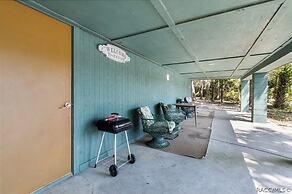 Rustic Lakehouse kayaks fishing bonfires