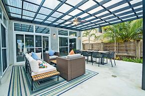 Conmigos 3 Bedroom Condo - Unit 2