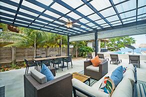 Conmigos 3 Bedroom Condo - Unit 2