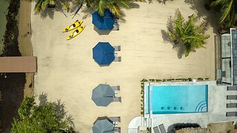 Conmigos 3 Bedroom Condo - Unit 1