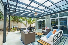 Conmigos 3 Bedroom Condo - Unit 1