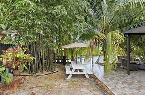 Tropical Miami Oasis