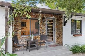 Tropical Miami Oasis