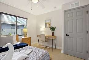 Tropical Miami Oasis