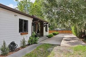 Tropical Miami Oasis