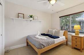 Tropical Miami Oasis