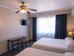 Econohotel