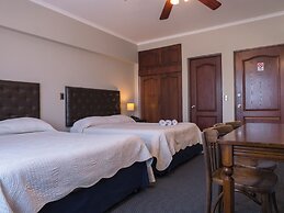 Econohotel