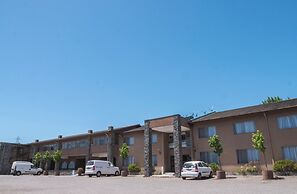 Econohotel