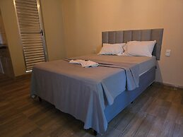 Pousada Piu-piuu em Cajazeiras