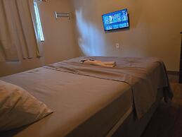 Pousada Piu-piuu em Cajazeiras