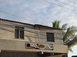 Pousada Piu-piuu em Cajazeiras