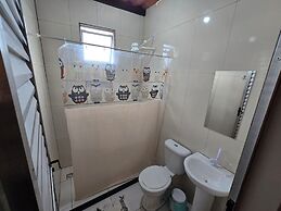 Pousada Piu-piuu em Cajazeiras