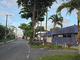 Pousada Piu-piuu em Cajazeiras