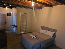 Pousada Piu-piuu em Cajazeiras