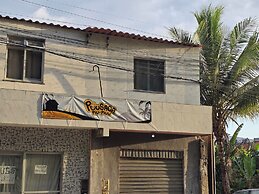 Pousada Piu-piuu em Cajazeiras