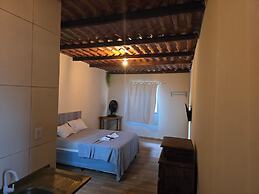 Pousada Piu-piuu em Cajazeiras