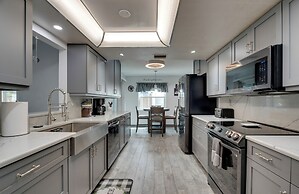 Home Near Werner-boyce & New Port Richey!