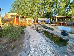 Stone Tiny Houses Malbec Zone