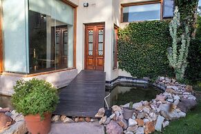 Stone Tiny Houses Malbec Zone