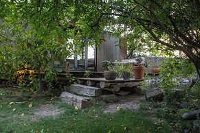 Stone Tiny Houses Malbec Zone