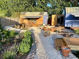 Stone Tiny Houses Malbec Zone