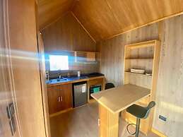 Stone Tiny Houses Malbec Zone