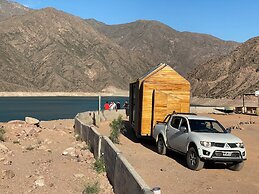 Stone Tiny Houses Malbec Zone