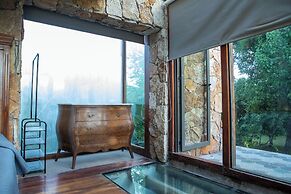 Stone Tiny Houses Malbec Zone