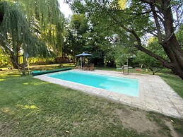 Stone Tiny Houses Malbec Zone