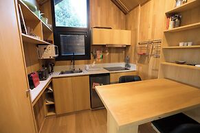 Stone Tiny Houses Malbec Zone