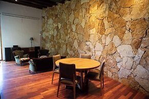 Stone Tiny Houses Malbec Zone