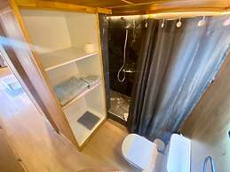 Stone Tiny Houses Malbec Zone